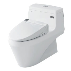 bồn cầu thông minh Inax AC-1035+CW-KA22AVN/BW1