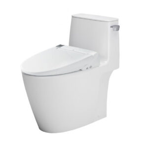 bồn cầu điện tử INAX AC-912+CW-KA22AVN/BW1