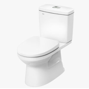 Bồn cầu INAX 2 khối AC-504VWN/BW1