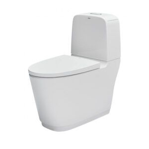 Bồn cầu INAX 2 khối AC-832VN/BW1