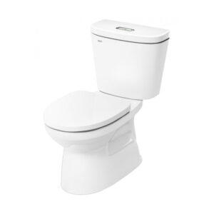 Bồn cầu INAX 2 khối C-306VAN/BW1