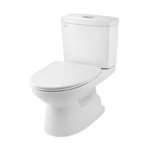 Bồn cầu INAX 2 khối C-504VAN-2/BW1