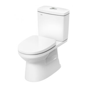 Bồn cầu INAX 2 khối C-504VAN/BW1