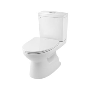 Bồn cầu INAX 2 khối C-504VWN-2/BW1