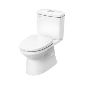 Bồn cầu INAX 2 khối C-504VWN/BW1