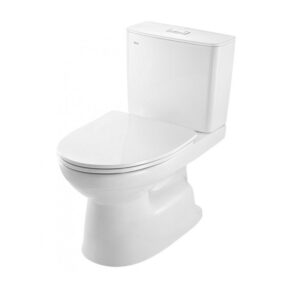 Bồn cầu Inax 2 khối C-514VAN/BW1