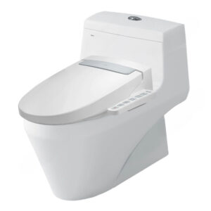 bồn cầu điện tử INAX AC-1035+CW-H20VN
