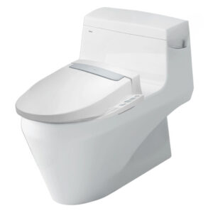 bồn cầu điện tử INAX AC-1135+CW-H20VN