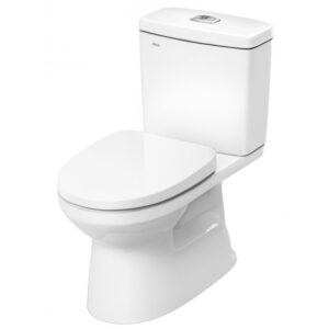 Bồn cầu INAX 2 khối AC-504VAN/BW1