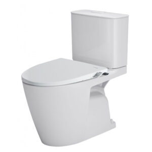 Bồn cầu INAX 2 khối nắp rửa cơ AC-602+CW-S15VN/BW1