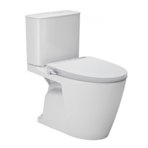 Bồn cầu INAX nắp rửa cơ AC-602+CW-S32VN/BW1