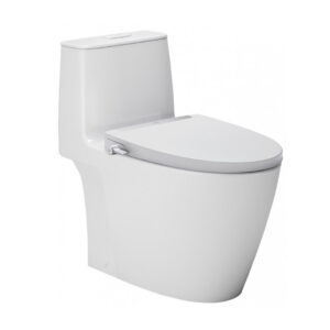 Bồn cầu INAX nắp rửa cơ AC-902+CW-S32VN/BW1