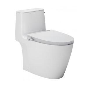 Bồn cầu INAX nắp rửa cơ AC-912+CW-S32VN/BW1