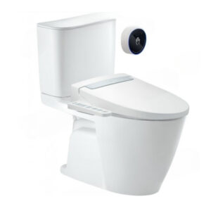 Bồn cầu điện tử INAX ACT-602+CW-H20VN