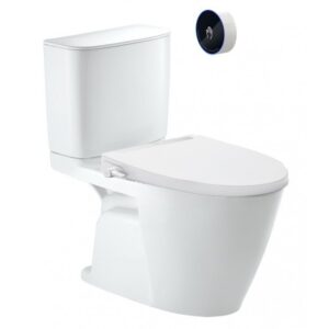 Bồn cầu 2 khối Inax nắp rửa cơ ACT-602+CW-S32VN/BW1