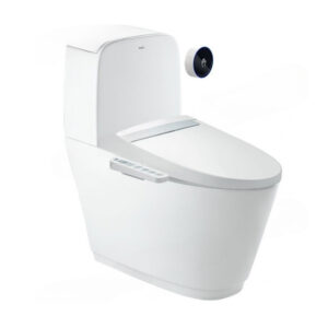 bồn cầu điện tử INAX ACT-832+CW-H20VN