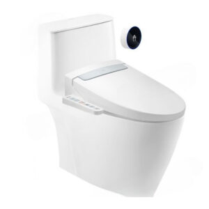 Bồn cầu điện tử INAX ACT-902+CW-H20VN