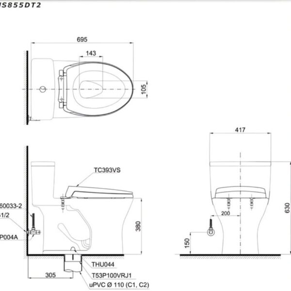 bvkt-MS855DT2#XW