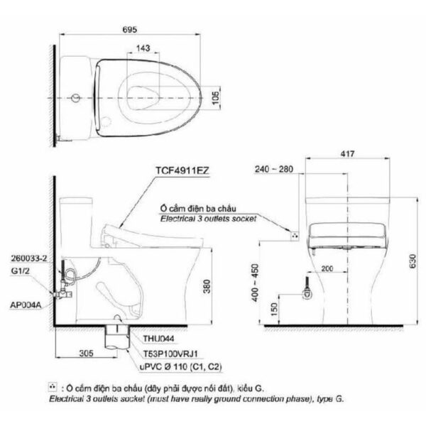 tskt-MS855CDW12#XW