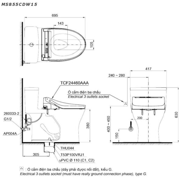 tskt-MS855CDW15#XW