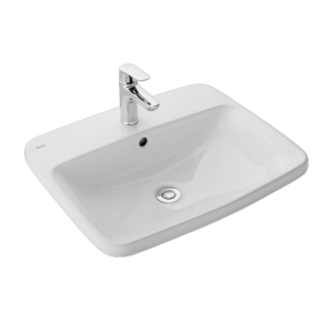 Chậu rửa mặt Inax đặt bàn AL-2398VEC/BW1