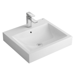Chậu rửa mặt Inax đặt bàn AL-536VEC/BW1