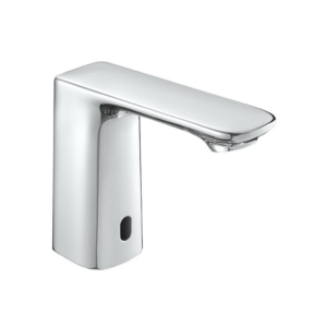 Vòi cảm ứng Inax AMV-91 nước lạnh dùng điện