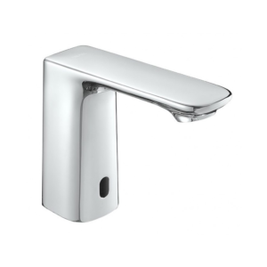 Vòi cảm ứng Inax AMV-91K nóng lạnh dùng điện