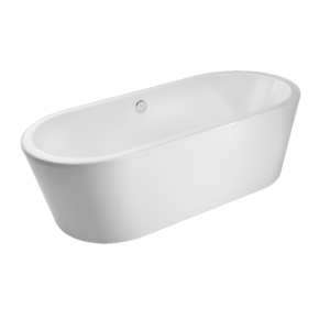 Bồn Tắm Inax BF-1757V/BW1 Lập Thể