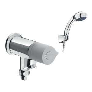 Sen Tắm Lạnh INAX BFV-10-1C Tay Sen Massage
