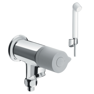 Sen Tắm Tay Nhựa INAX BFV-10