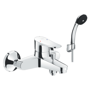 Sen tắm Inax BFV-1003S-2C tay sen massage