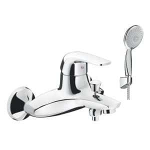 Sen tắm Inax BFV-3003S-3C tay sen massage