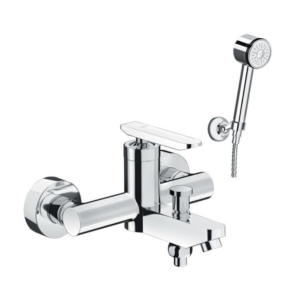 Vòi sen tắm Inax BFV-4000S nóng lạnh