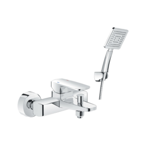 Vòi sen tắm Inax BFV-5003S nóng lạnh