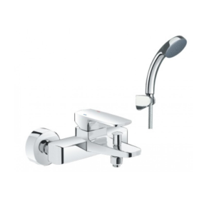 Vòi sen tắm Inax BFV-5003S-5C nóng lạnh
