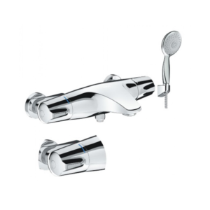 Sen tắm nhiệt độ Inax BFV-5103T-3C