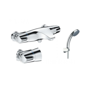 Sen tắm Inax BFV-5103T-5C nóng lạnh