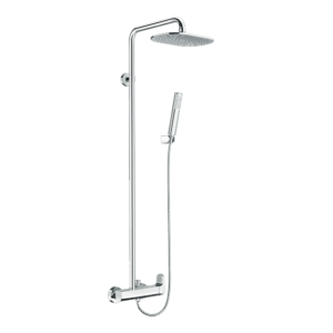 Vòi sen tắm cây Inax BFV-60S nóng lạnh