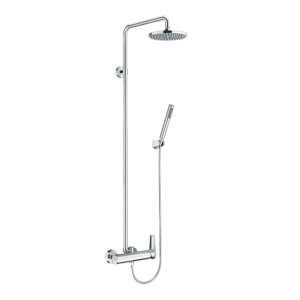 Vòi cây sen tắm nóng lạnh Inax BFV-71S