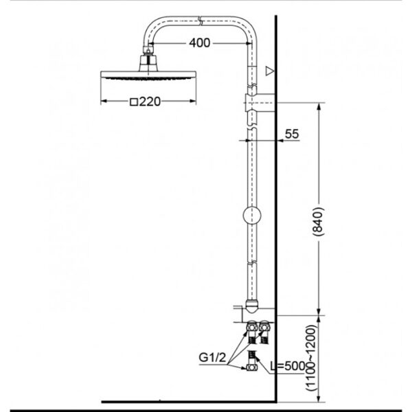 BVTK DM907C1S