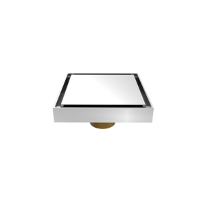 Phễu Thoát Sàn Inax FDV-10F Vuông