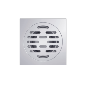 Phễu Thoát Sàn Inax FDV-12 Vuông