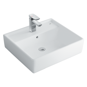 Chậu rửa mặt Inax đặt bàn L-293VEC/BW1
