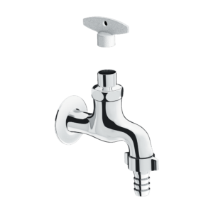 Vòi rửa nước lạnh Inax LF-15G-13