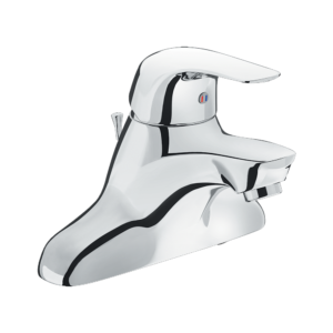 Vòi chậu Lavabo Inax LFV-3001S Nóng Lạnh