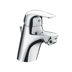 Vòi chậu Lavabo Inax LFV-3002S Nóng Lạnh