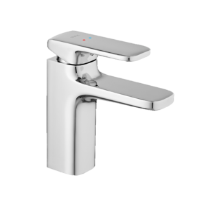 Vòi chậu Lavabo Inax LFV-632S-2 Nóng Lạnh