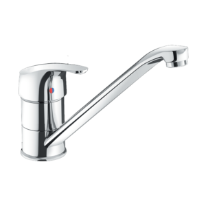 Vòi Rửa Chén Nóng Lạnh Inax SFV-302S