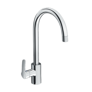 Vòi rửa bát Inax SFV-802S Nóng Lạnh